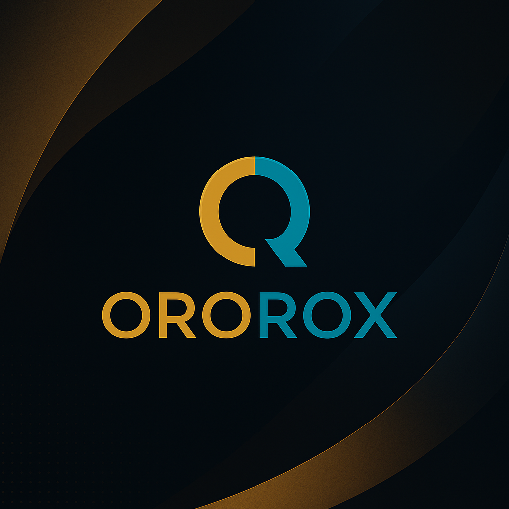 OROROX Logo